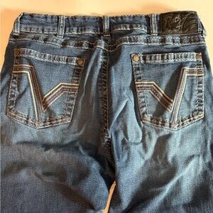Men's Rock47 Jeans by Wrangler